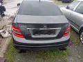 Mерцедес W204 2007 /Mercedes w204, снимка 2
