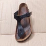 Birkenstock чехли Gizeh Bs номер  39, снимка 8