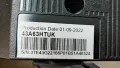 Продавам Power,main-RSAG7.820.11945/ROH,Лед-CRH-BXBT43Y1303006030AKREV1.0 от тв HISENSE 43A63HTUK, снимка 3