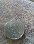 50 евро цента , снимка 1