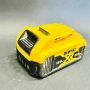 Батерия DEWALT 18V 5.0Ah, снимка 1