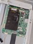 MAIN BOARD , 715G9907-M01-B00-005G for ,Philips 50PUS6804/12 50inc DISPLAY TPT500B5-U1T01D rev.S02C, снимка 1