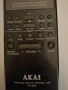 Оргинално дистанционно AKAI RC-S92, снимка 3