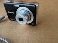 Цифров фотоапарат Sony Cybershot DSC-W190 , Sony DSC-190 , 12.1mp, снимка 12