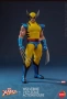 X-Men Wolverine Колекционерска фигура в мащаб 1/6 ОТ HOT TOYS , HONO STUDIO - МАРКА MARVEL, снимка 1
