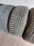 4бр Зимни гуми Lassa 225/55/16, снимка 3