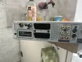 0705   panasonic dmr eh52  hdd dvd recorder / двд видео записвачка  цена 70 лв  състояние използвано, снимка 4