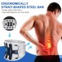 Поддържащ колан за гръб ConBlom за облекчаване на болки в гърба (M), снимка 2