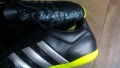 Adidas Football Shoes Размер EUR 43 1/3 / UK 9 обувки за футбол 266-14-S, снимка 9