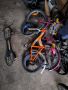 Детско колело и хевърборд, снимка 2
