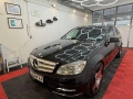 Mercedes-Benz C250 4matic , снимка 10