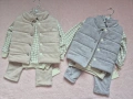 Комплект от три части за момче, снимка 1