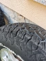 Гуми с алуминиеви джанти 265/75/16 с 8мм грайфер цена 550 евро Асеновград , снимка 5