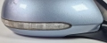 Дясно Огледало Honda Accord 7 VII Хонда Акорд 7 2003-2008, снимка 3