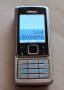 Nokia 6300, снимка 6