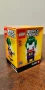 LEGO Brick Headz 41588 The Joker, снимка 3