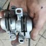 Хидравлични спирачки за велосипед колело Shimano br m 447, снимка 2