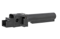 DLG-143 - Адаптор, сгъваем за приклад, телескопичен за AK-47/74 Mil-Spec