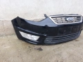 предна броня с маска решетка и халогени за форд галакси 10 - 15 FORD GALAXY, снимка 2