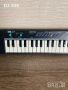 CASIO PT-12 VINTAGE MINI Mini Keyboard Synthesizer, снимка 2