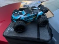 Rc количка 1:16 развива 80км/ч, снимка 2