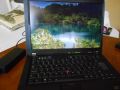    Lenovo T 61 Think Pad                                                                            , снимка 1 - Лаптопи за дома - 45725472