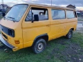 Продава се vw t3 1.6D 4 степена кутия , снимка 3