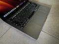 13.3' Apple MacBook Pro M1 2020 Space Grey 16GB RAM/256 GB SSD - Батерия 14ч., снимка 5