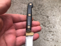 стар български нож, снимка 8