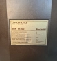 Тонколони качествени GRUNDIG BOX M300 в топ състояние , снимка 3