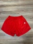 Дамски шорти ADIDAS Red Adizero Shorts , M размер, снимка 3