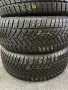 Гуми Зимни 4 броя 215/55/17 Goodyear Ultra Grip Performance + 8 mm Грайфер , снимка 4