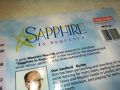 SAPPHIRE-ПЛОЧА ВНОС ENGLAND 2804241010, снимка 9