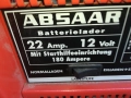 ABSAAR 22AMP=12V ГОЛЯМО ЗАРЯДНО ОТ ГЕРМАНИЯ 2310251700, снимка 2