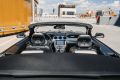 Кола под наем Ford Mustang 2017 Cabrio за абитуриентски бал/събитие, снимка 6