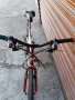 Продавам стар велосипед Lider., снимка 3