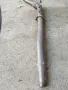 downpipe за 2.0 TFSi 241hp. права тръба, снимка 3