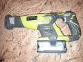 Саблен трион Ryobi , снимка 1