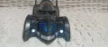 Метална кола Batmobile - мащаб 1:18, снимка 5