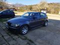 BMW 116i, снимка 1 - Автомобили и джипове - 43612499