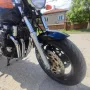 Yamaha XJR 1200, снимка 11