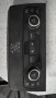 Климатичен блок / панел / табло зa BMW F91 -  64119147299-01 / A2C53246367, снимка 1