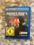 Minecraft PS Vita, снимка 1