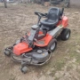Husqvarna PF21AWD , снимка 1