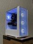 Геймърски компютър Ryzen 5 2600X/ GTX 1070 Ti/ Ram 16GB/ SSD 240GB+1TB, снимка 1