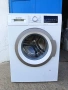 Пералня Bosch serie 6 Titan edition 8 кг А+++, снимка 1