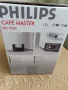  Нова кафемашина Philips с филтър , снимка 2