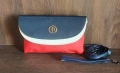 Дамска Чанта Tommy Hilfiger - Crossbody с магнитно закопчаване, снимка 8