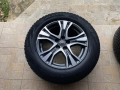 17" 5x114.3 Toyota RAV4 Bicolor, снимка 7