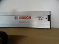 Bosch GKS 18V - 68 + 4.0 Ah - Акумулаторен циркуляр + линеал 1600 мм, снимка 2